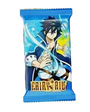 Fairy Tail Anime Peripheral