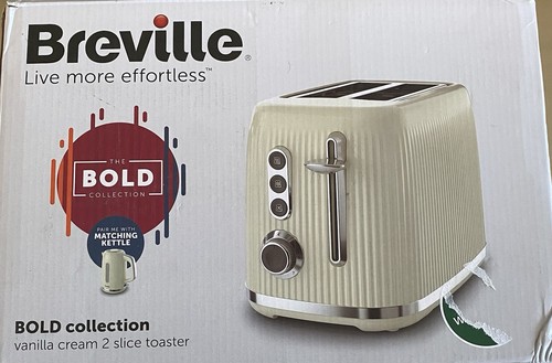 Breville bold slice - bold, 2
