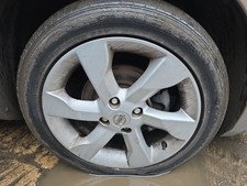 NISSAN NISSAN NOTE MK1 5DR