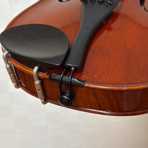 Suzuki 500t violin 2014 - 1/2,