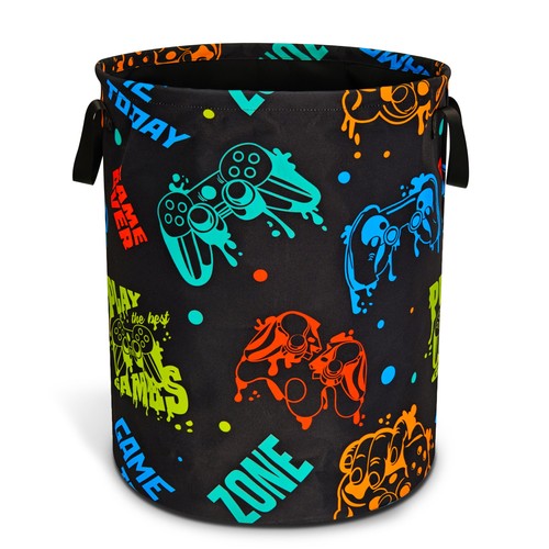 Game machine laundry - game,