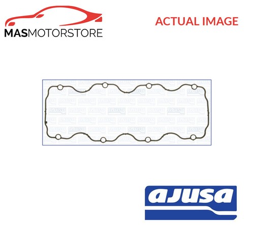 Engine rocker cover gasket - engine,