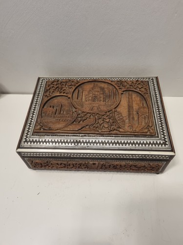 Anglo indian vintage - anglo-indian, hand
