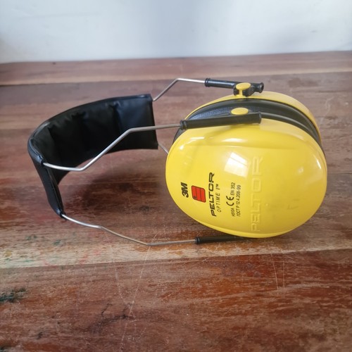 Peltor optime h510a - peltor,