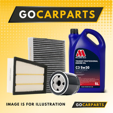 Service Kit VOLVO C30 1.6 1.8