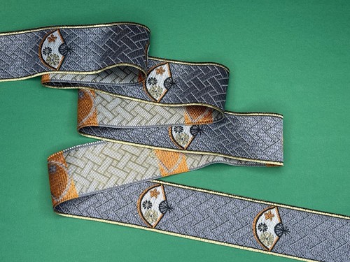 Metres steel grey oriental - 3,