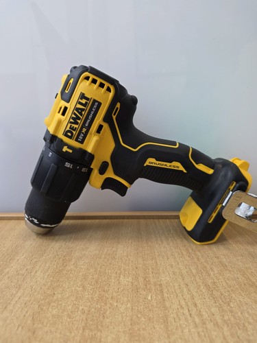 Dewalt dcd709 18v - dewalt, xr