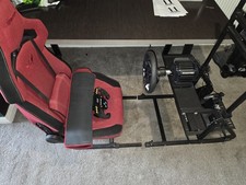 Fanatec pro boost - dd,