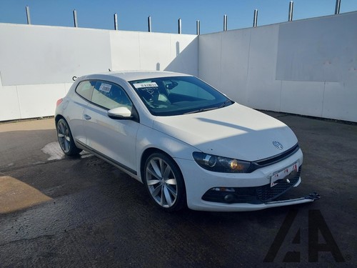 Scirocco mk3 0tdi cfg - mk3,