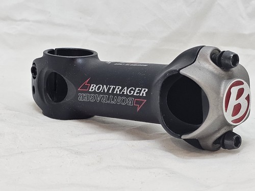 Bontrager race lite stem - bontrager,