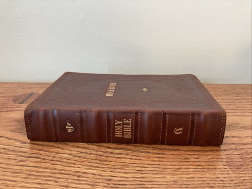 Kjv giant print - kjv, |