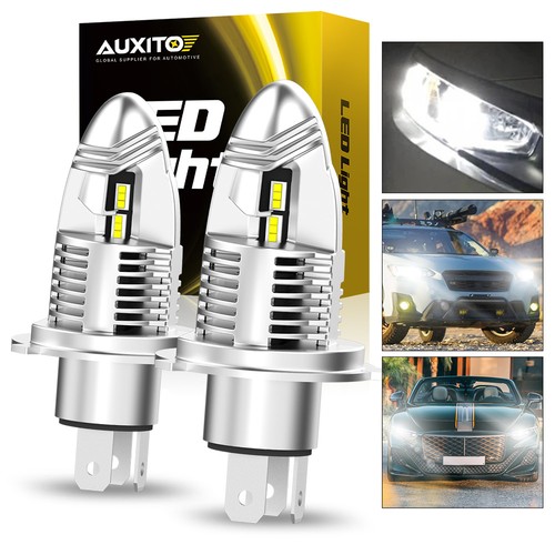2pcs auxito 9003 hb2 led - auxito,