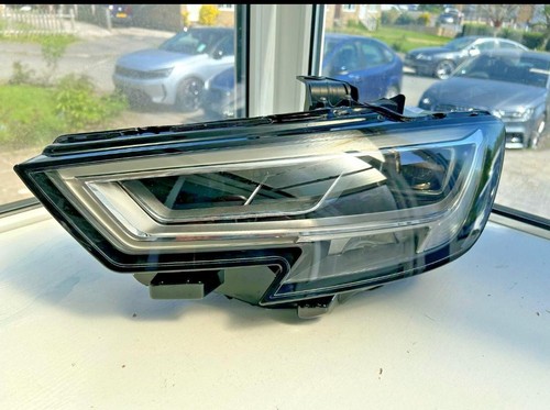 Audi facelift full - audi, a3