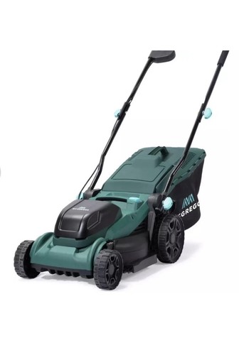 Mcgregor 37cm cordless - mcgregor,