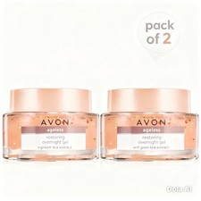 2 x  Avon True Ageless