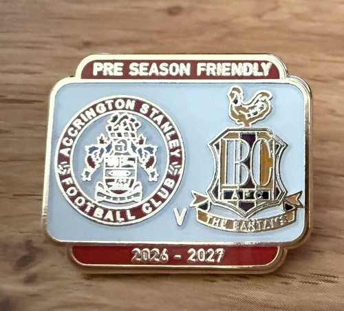 Accrington stanley bradford - accrington,
