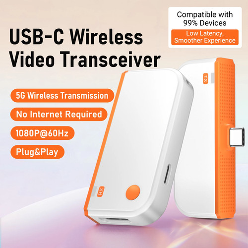 Type wireless hdmi - hdmi, video