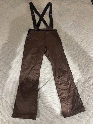 Spyder xtl ski trousers - xtl,