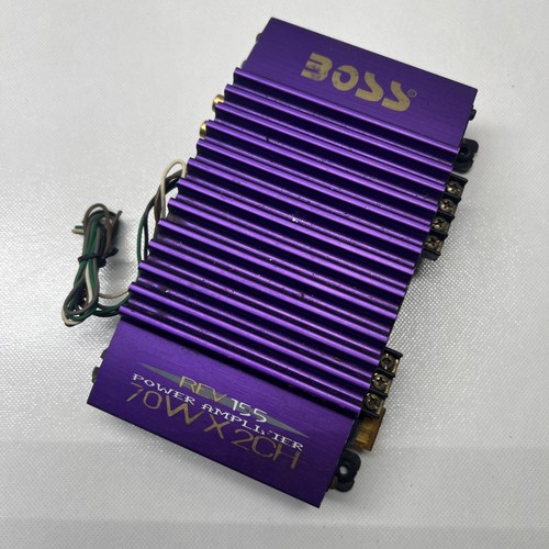 Boss rev 155 - boss,