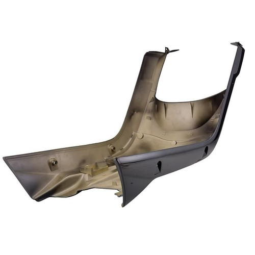 Black underbody 2004 - black, 50