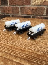 THOMAS THE TANK ENGINE &