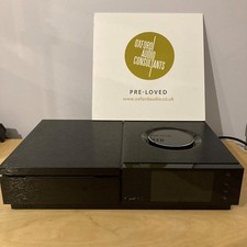 Naim Audio Uniti Star