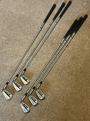 Titleist ap2 710 iron set - 710,