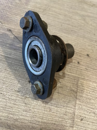 Gearbox bush from - from, a