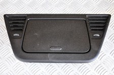 Alfa Romeo Giulietta dashboard