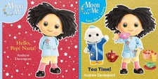 MOON AND ME *NEW & SEALED* TEA