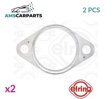 EXHAUST PIPE GASKET