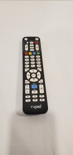 Tvpad remote control - tvpad, pad