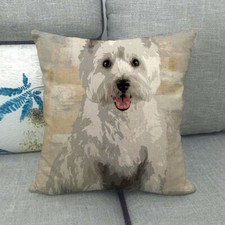 Pet Dog French Bulldog Pillow