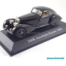 Mercedes Benz 500 K