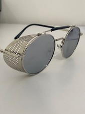 LECKIRUT ROUND STEAMPUNK