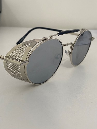 Leckirut round steampunk - leckirut,