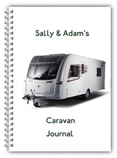 A5 PERSONALISED NOTEBOOK