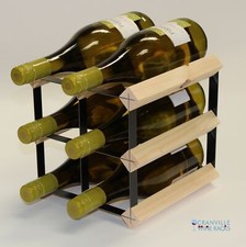 Cranville wine rack storage 6