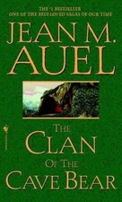 The Clan of the Cave Bear: Earth's Childr- 9780553250428, paperback, Jean M Auel