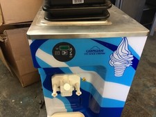 Carpigiani 191 N' Ice Cream Making Machine, ice cream maker