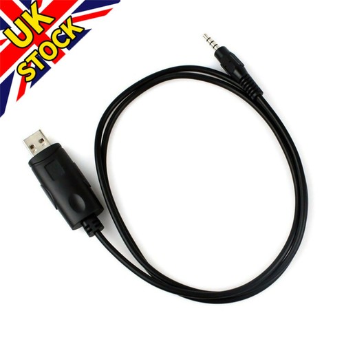 Programming usb cable for - uk,