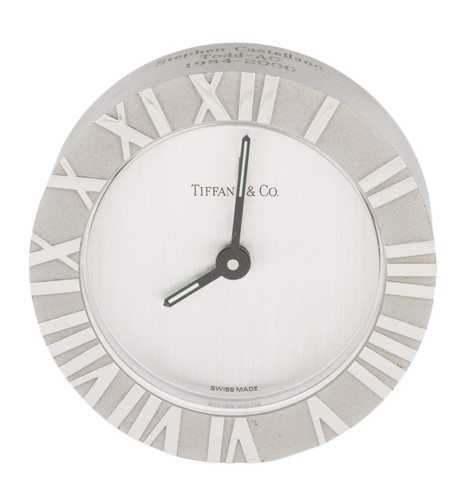 Tiffany atlas travel - atlas,