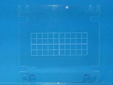 Tektronix oscilloscope 500