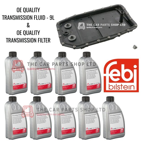 Auto transmission fluid - auto,