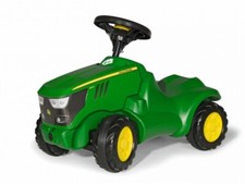 Rolly john deere 6150r - john, on