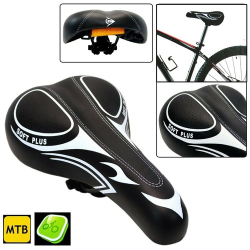 Dunlop soft plus bicycle - soft,