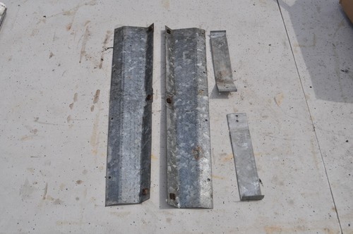Westfalia bracket frame - t2,