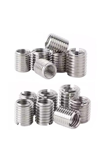Threaded reducers self - threaded,