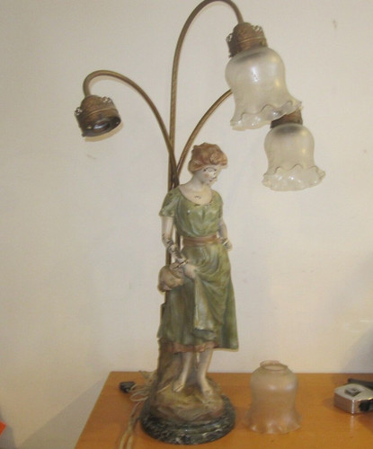 Antique luca madrassi art - madrassi,