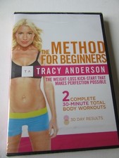 the method for beginners tracy